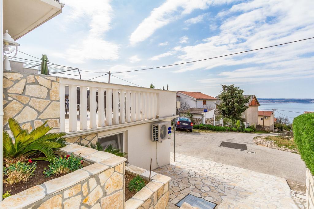 Apartmani Bregovec Maslenica Apartma *