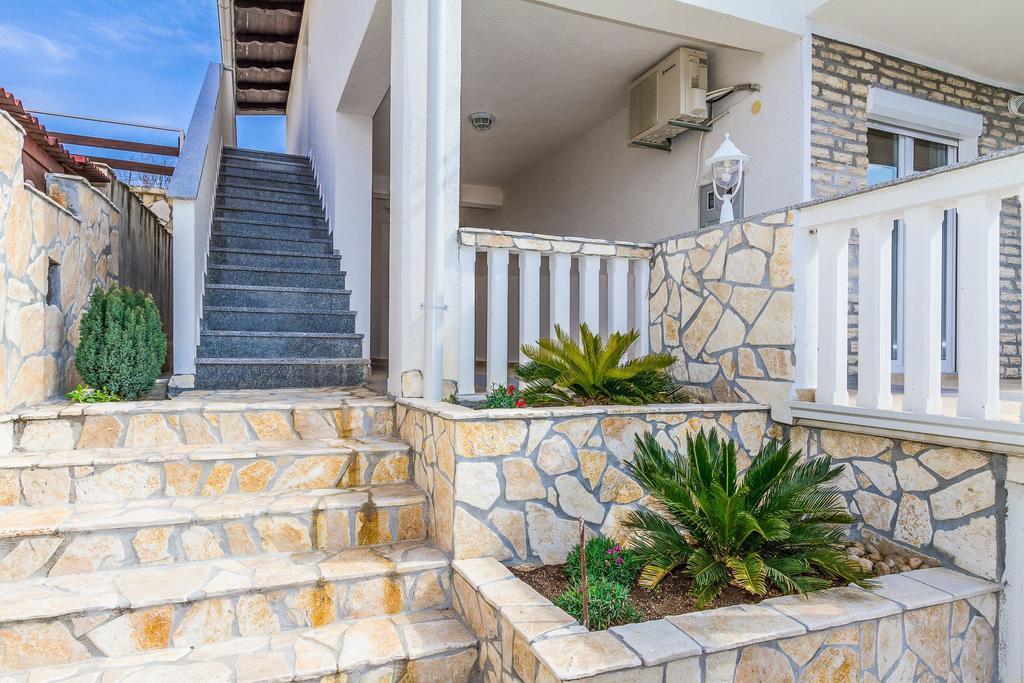 Apartma Apartmani Bregovec Maslenica Maslenica