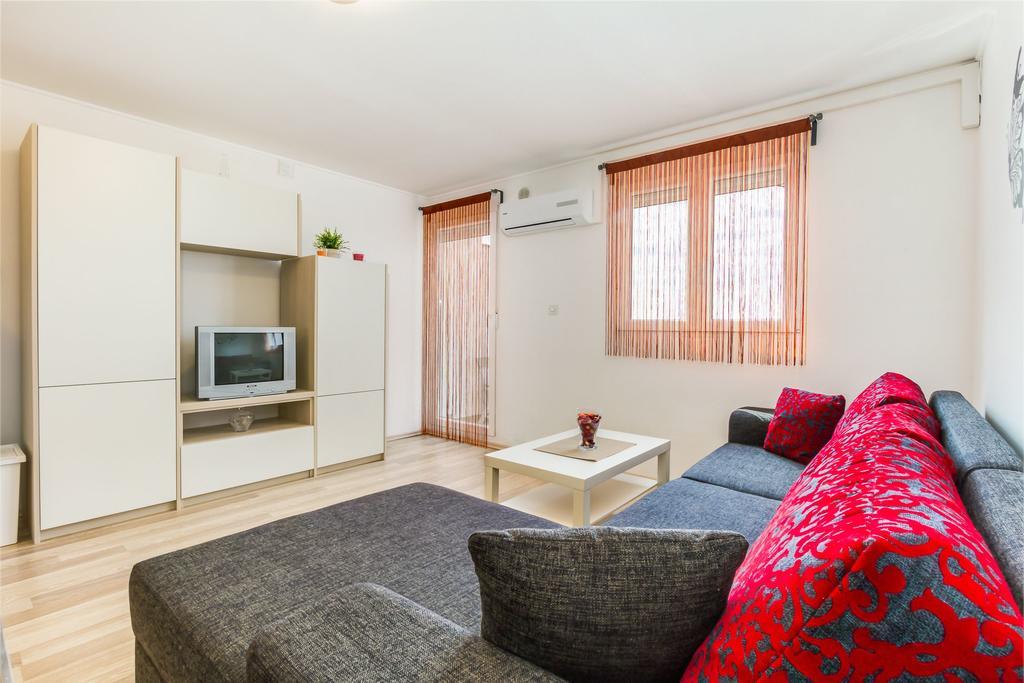 Apartmani Bregovec Maslenica Apartma Maslenica