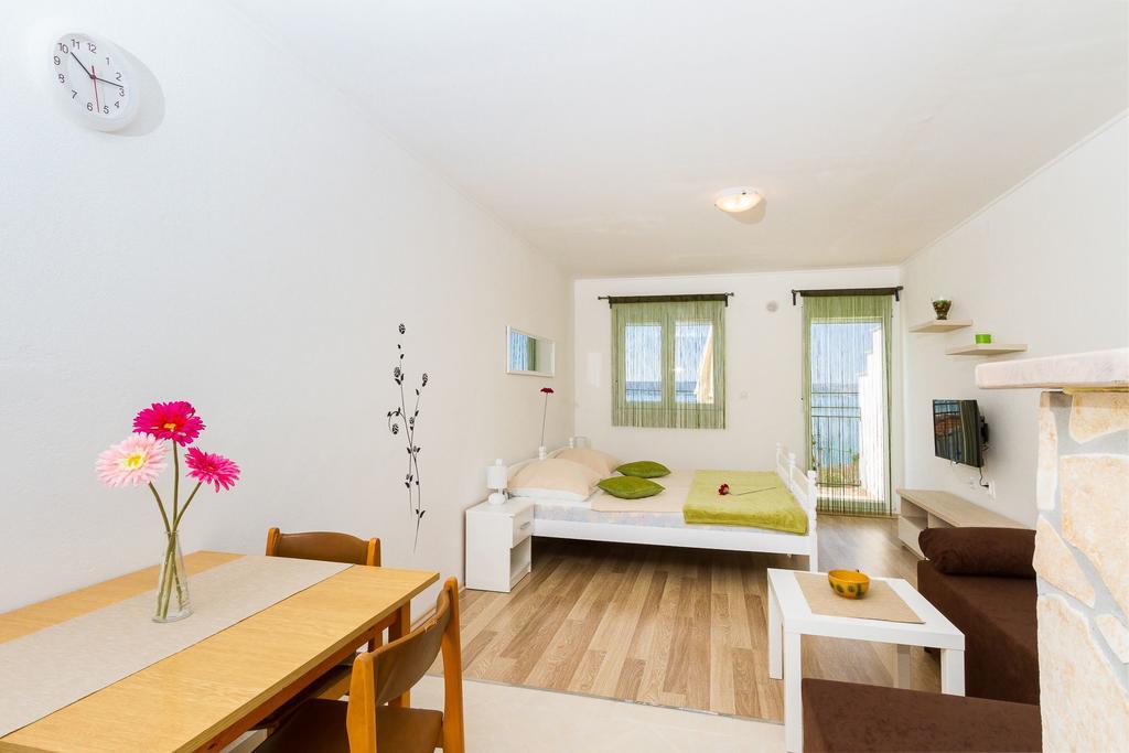 Apartma Apartmani Bregovec Maslenica *