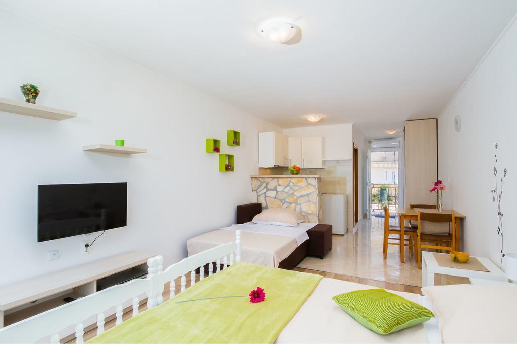 Apartma Apartmani Bregovec Maslenica *