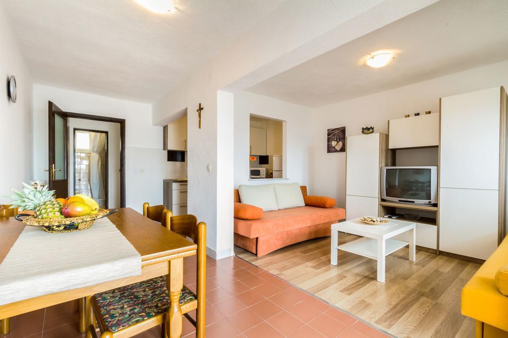Apartmani Bregovec Maslenica Apartma *