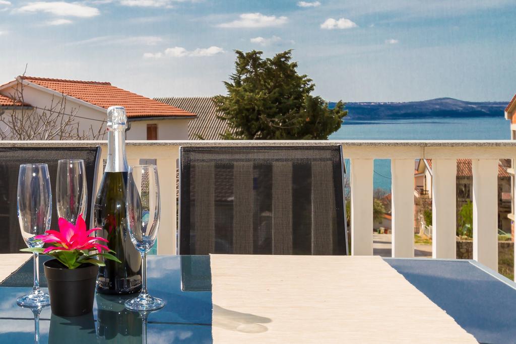 Apartmani Bregovec Maslenica Maslenica