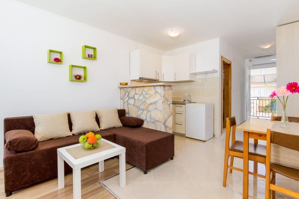 Apartma Apartmani Bregovec Maslenica Maslenica