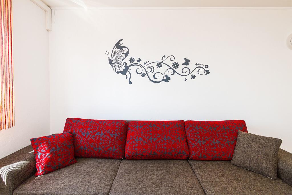 Apartmani Bregovec Maslenica Maslenica