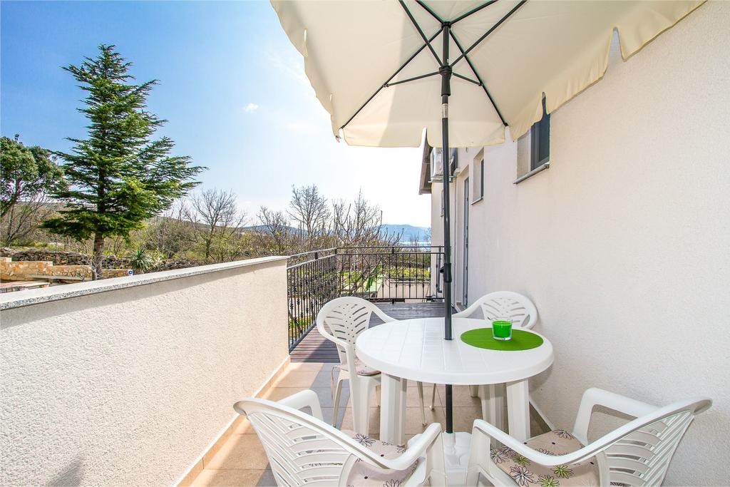 Apartma Apartmani Bregovec Maslenica Maslenica